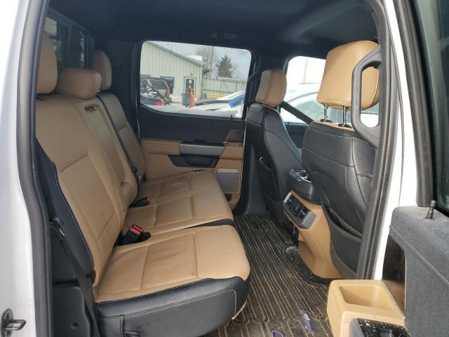 2022 FORD F150 SUPER - 1FTFW1E50NKE83651