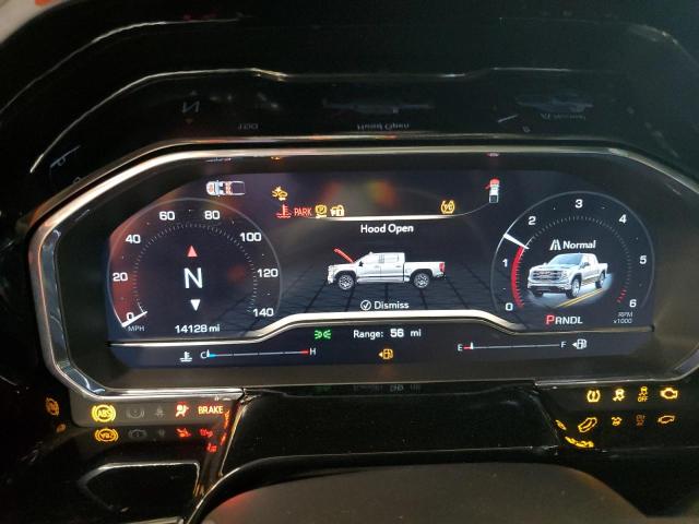 2024 GMC SIERRA 15 3GTPHBEK1RG400218