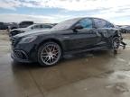 2018 MERCEDES-BENZ S 63 AMG 4 - WDDUG8JB6JA356529