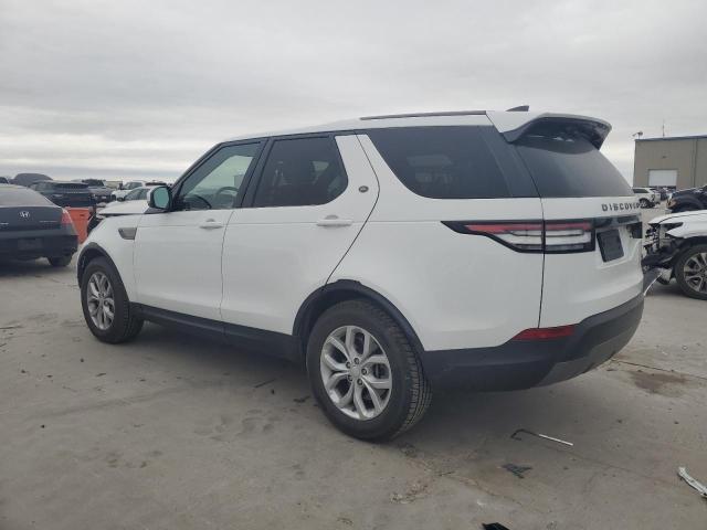 2019 LAND ROVER DISCOVERY - SALRG2RVXKA095038