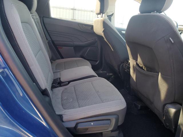 2022 FORD ESCAPE SE 1FMCU9G64NUA98431