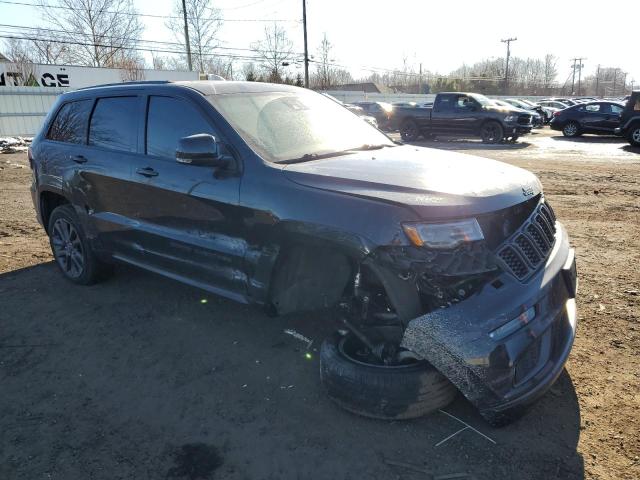 Vin: 1c4rjfcg3jc488022, lot: 87700385, jeep grand cher overland 20184