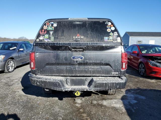 2018 FORD F150 SUPER 1FTEW1EGXJFC59108