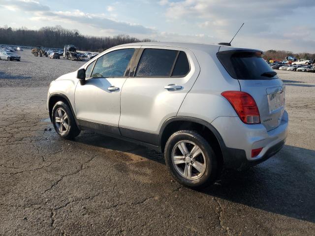 2017 CHEVROLET TRAX LS - 3GNCJNSB1HL192928