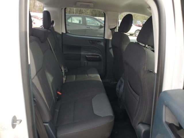 2024 FORD MAVERICK X - 3FTTW8A31RRA01304