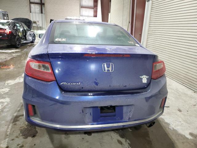2014 HONDA ACCORD #3279500276