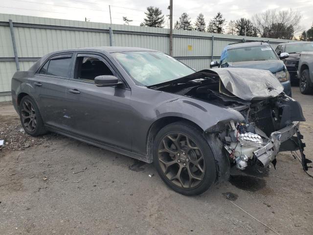 2017 CHRYSLER 300 S #3293285420