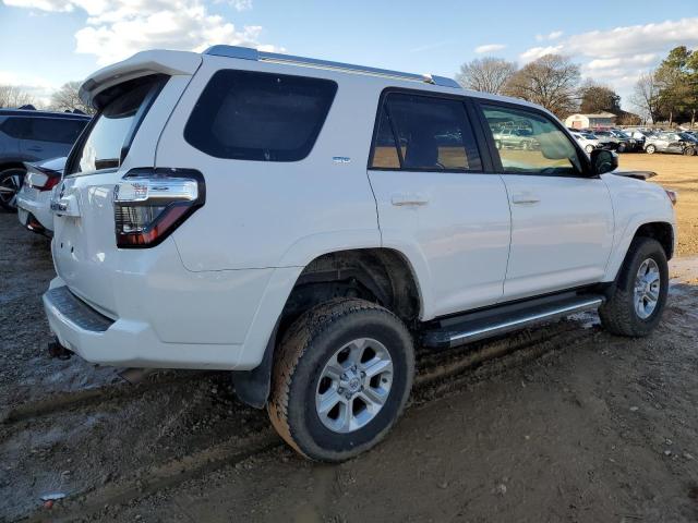 Vin: jtebu5jr6f5263205, lot: 88419745, toyota 4runner sr5 20153
