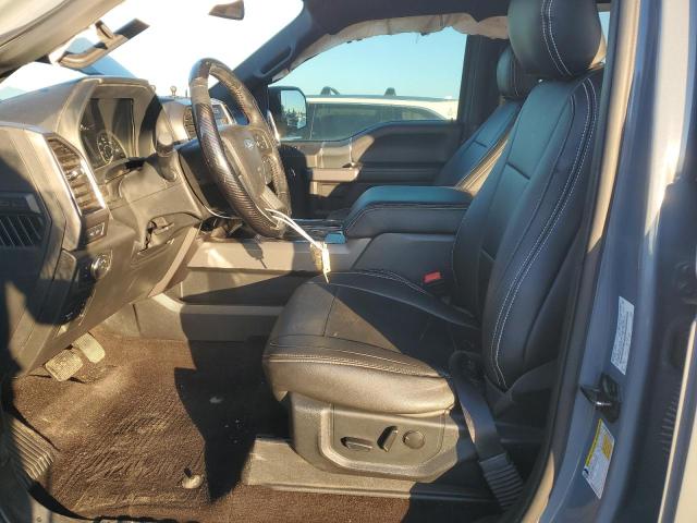 2020 FORD F150 SUPER - 1FTEW1E46LKD57634