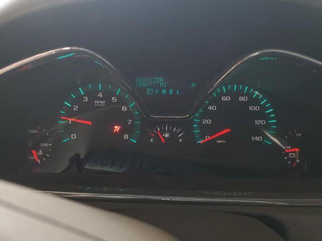 2017 CHEVROLET TRAVERSE L - 1GNKRFED8HJ229309
