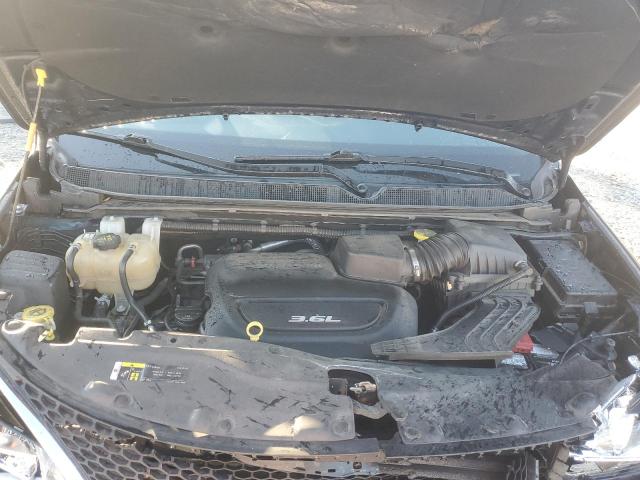 2018 CHRYSLER PACIFICA L - 2C4RC1GG8JR320696