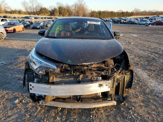 2018 TOYOTA C-HR XLE NMTKHMBX7JR019368