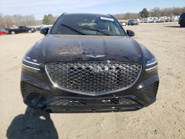 2025 GENESIS GV70 BASE - 5NMMADTB0SH031688