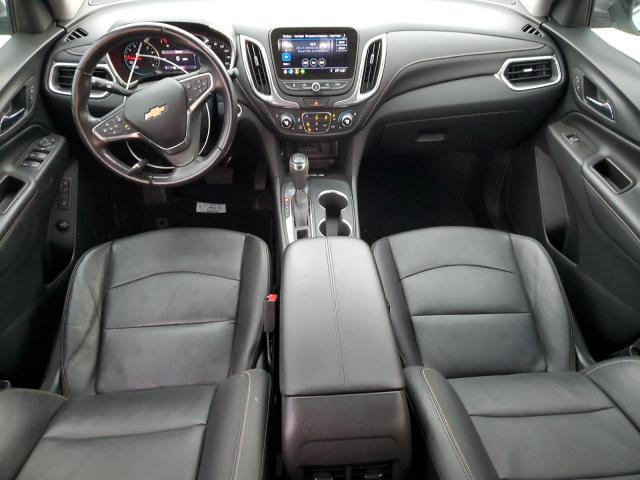 2020 CHEVROLET EQUINOX PR - 3GNAXNEV4LS715224