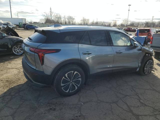 2025 CHEVROLET BLAZER LT 3GNKDGRJ9SS118228