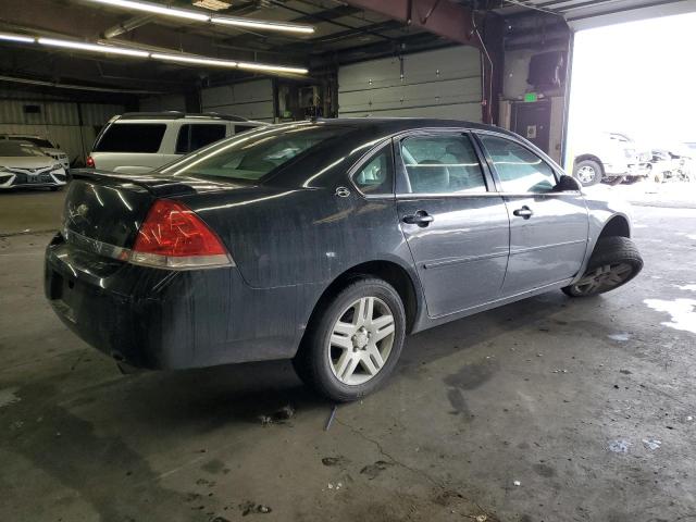 CHEVROLET IMPALA LT 2006 black  gas 2G1WC581069366785 photo #4