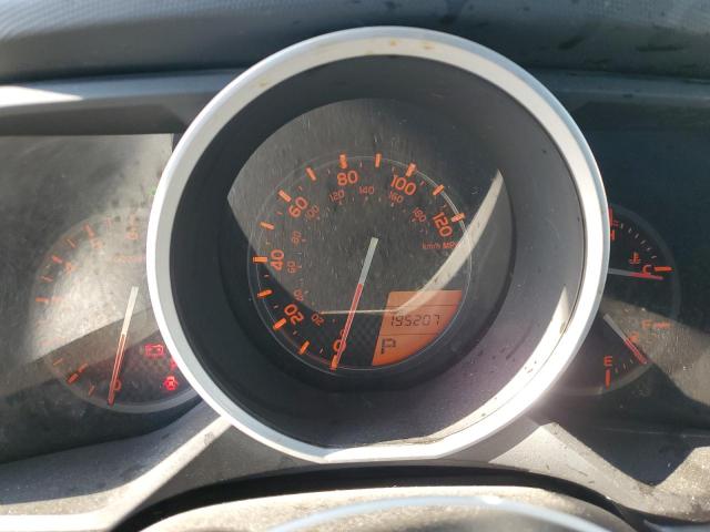2011 TOYOTA 4RUNNER SR - JTEZU5JR1B5024749