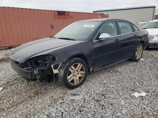 Vin: 2g1wg5e36c1215938, lot: 41815835, chevrolet impala lt 2012 img_1