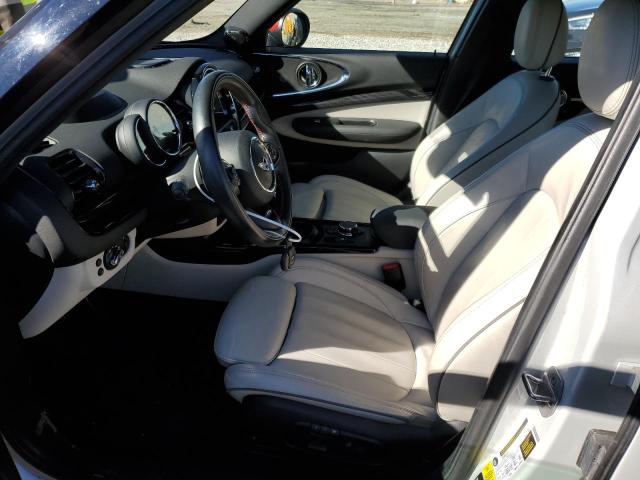 2018 MINI COOPER JCW WMWLV9C57J2D66621