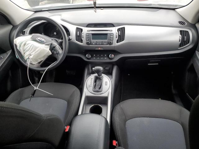 2015 KIA SPORTAGE L - KNDPBCAC1F7722922