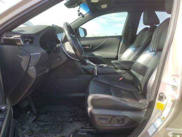 2021 TOYOTA VENZA LE - JTEAAAAH5MJ012605