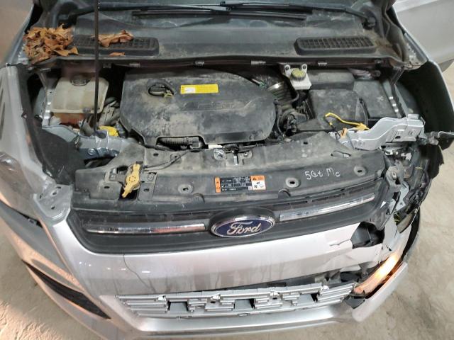 2016 FORD ESCAPE SE - 1FMCU9GX6GUA10233