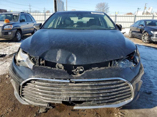2018 TOYOTA AVALON XLE - 4T1BK1EB8JU285734
