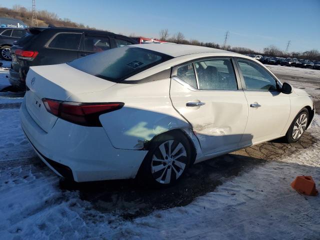2022 NISSAN ALTIMA S - 1N4BL4BV6NN349129