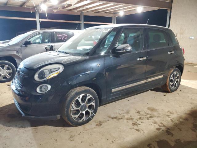 FIAT 500L LOUNG