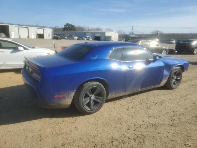 2019 DODGE CHALLENGER - 2C3CDZAG6KH668793