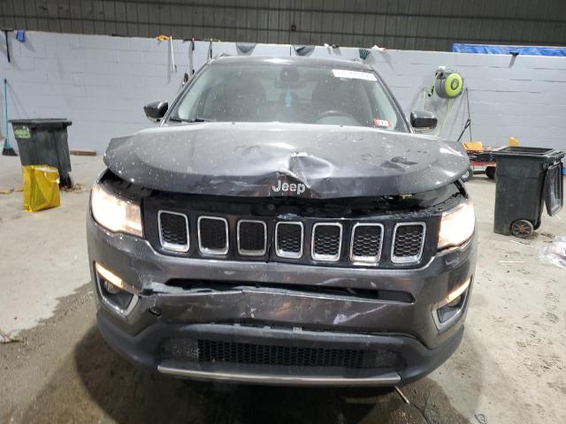 2018 JEEP COMPASS LI - 3C4NJDCBXJT222377