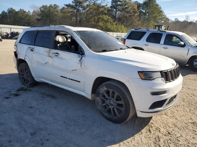 2018 JEEP GRAND CHER - 1C4RJECG1JC125602
