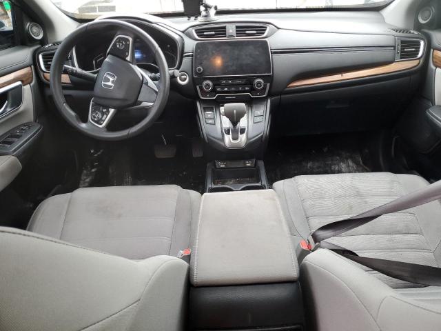 2020 HONDA CR-V 2HKRW2H57LH654504