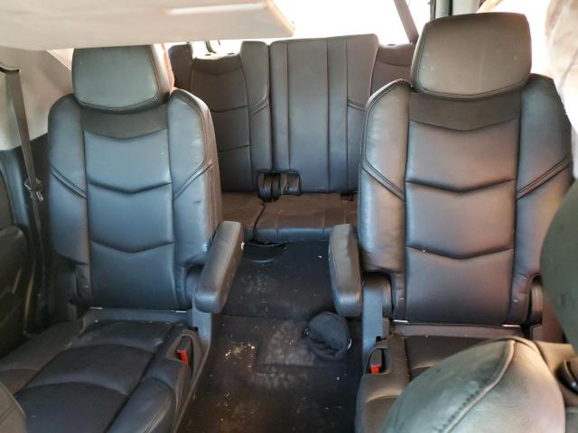 2016 CADILLAC ESCALADE P - 1GYS4CKJ6GR103802