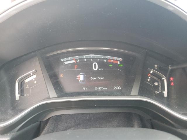 2021 HONDA CR-V EX 7FARW2H59ME002309