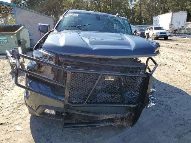 2020 CHEVROLET SILVERADO 1GCUYEEDXLZ106880