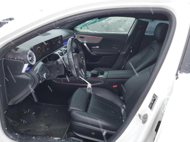 2021 MERCEDES-BENZ A 220 4MAT - W1K3G4FB5MJ316170