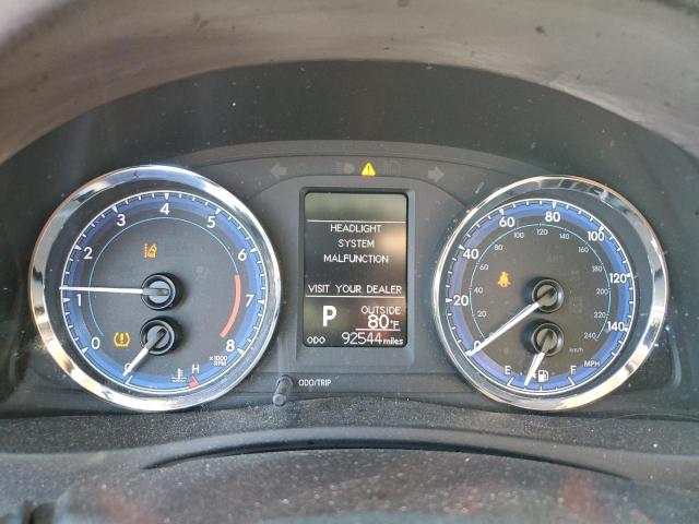 2017 TOYOTA COROLLA L - 5YFBURHEXHP662364