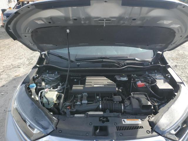 2019 HONDA CR-V EXL 5J6RW1H85KA029152