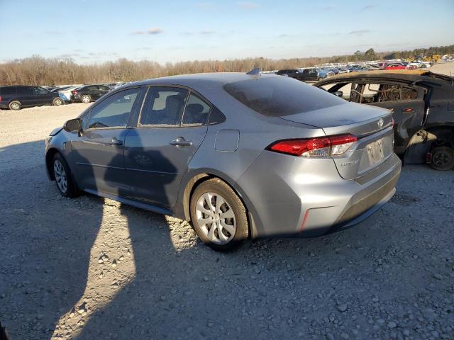 2022 TOYOTA COROLLA LE - 5YFEPMAE0NP319348
