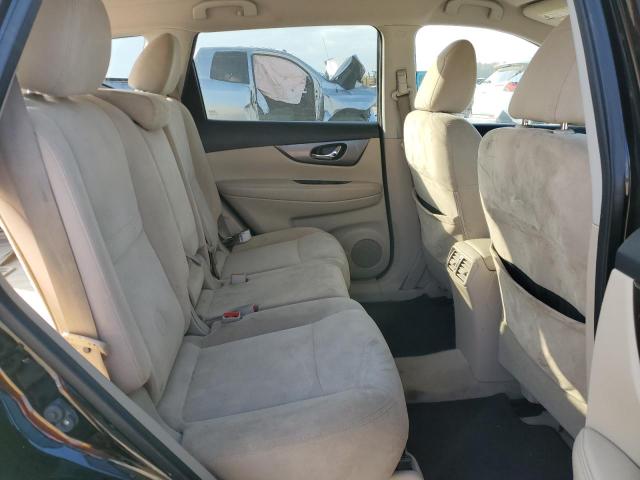 2015 NISSAN ROGUE S - KNMAT2MT4FP508533
