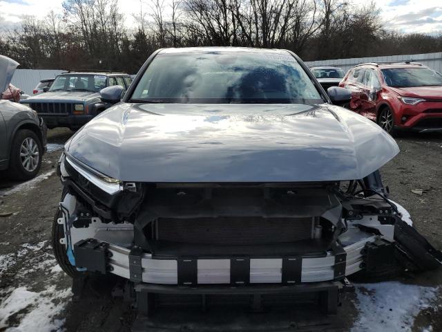 2023 HONDA CR-V EXL - 5J6RS4H7XPL005672
