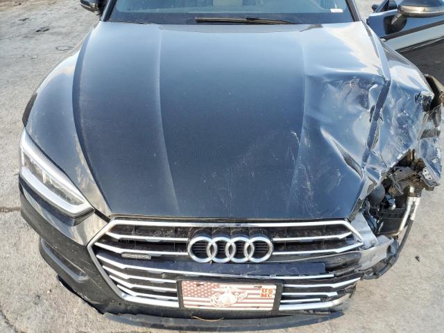 2019 AUDI A5 PREMIUM - WAUANCF5XKA061196