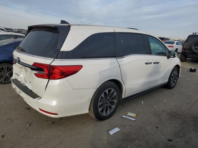2021 HONDA ODYSSEY EX - 5FNRL6H74MB026126