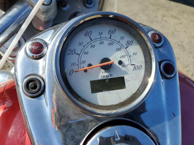 2003 HONDA VT750 CDB JH2RC44J83M103938