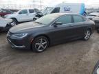 2016 CHRYSLER 200 LIMITE - 1C3CCCAB6GN122238