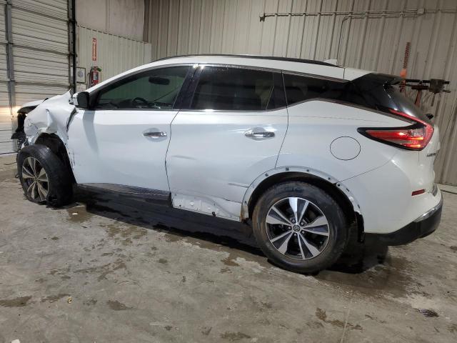 2018 NISSAN MURANO S - 5N1AZ2MG7JN185600