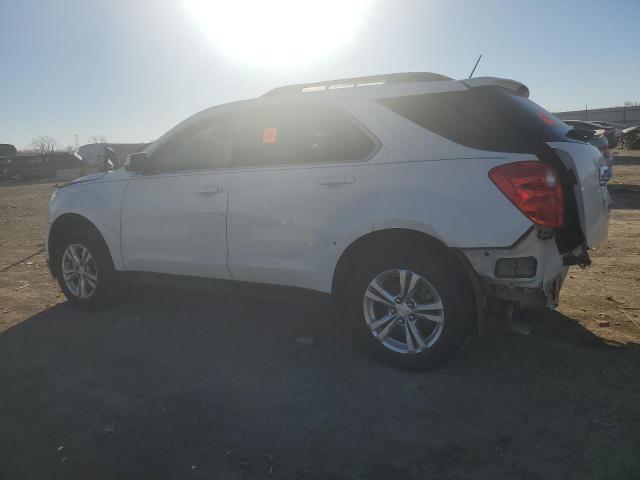 2015 CHEVROLET EQUINOX LT - 2GNALCEK0F6321230