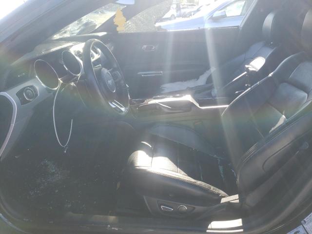 2017 FORD MUSTANG GT - 1FA6P8CF9H5207754