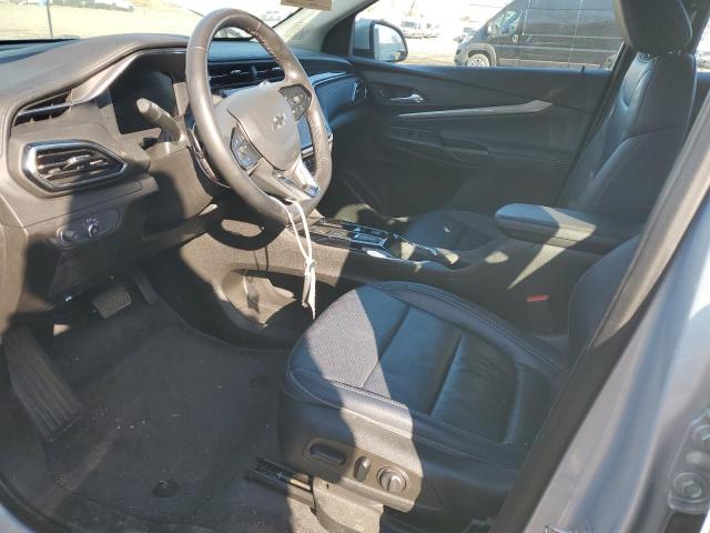2022 CHEVROLET BOLT EUV L 1G1FY6S03N4113159